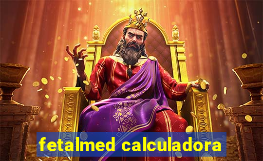 fetalmed calculadora